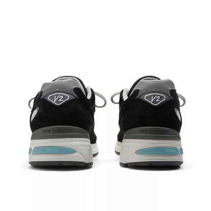 New Balance Made in UK 991v2