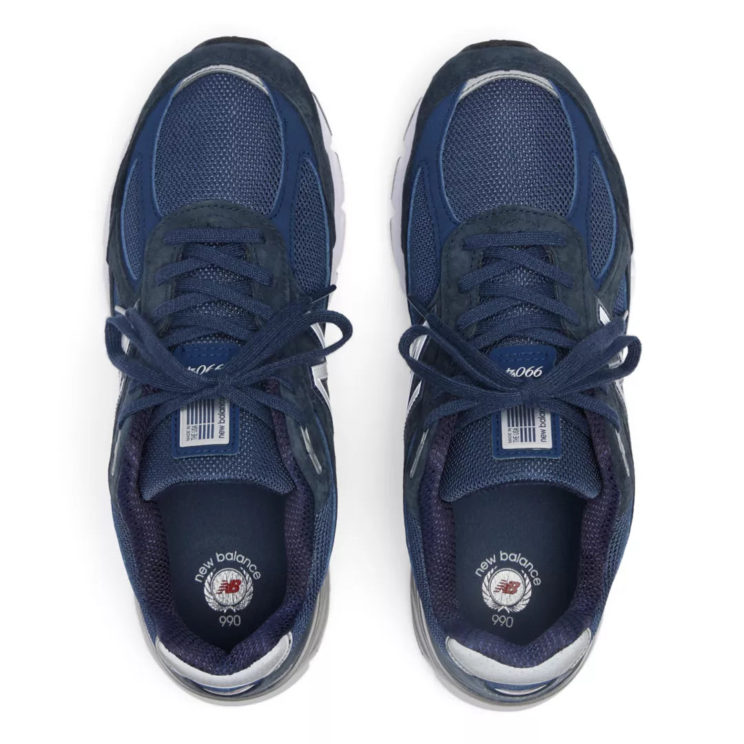 New Balance Made in USA 990v4