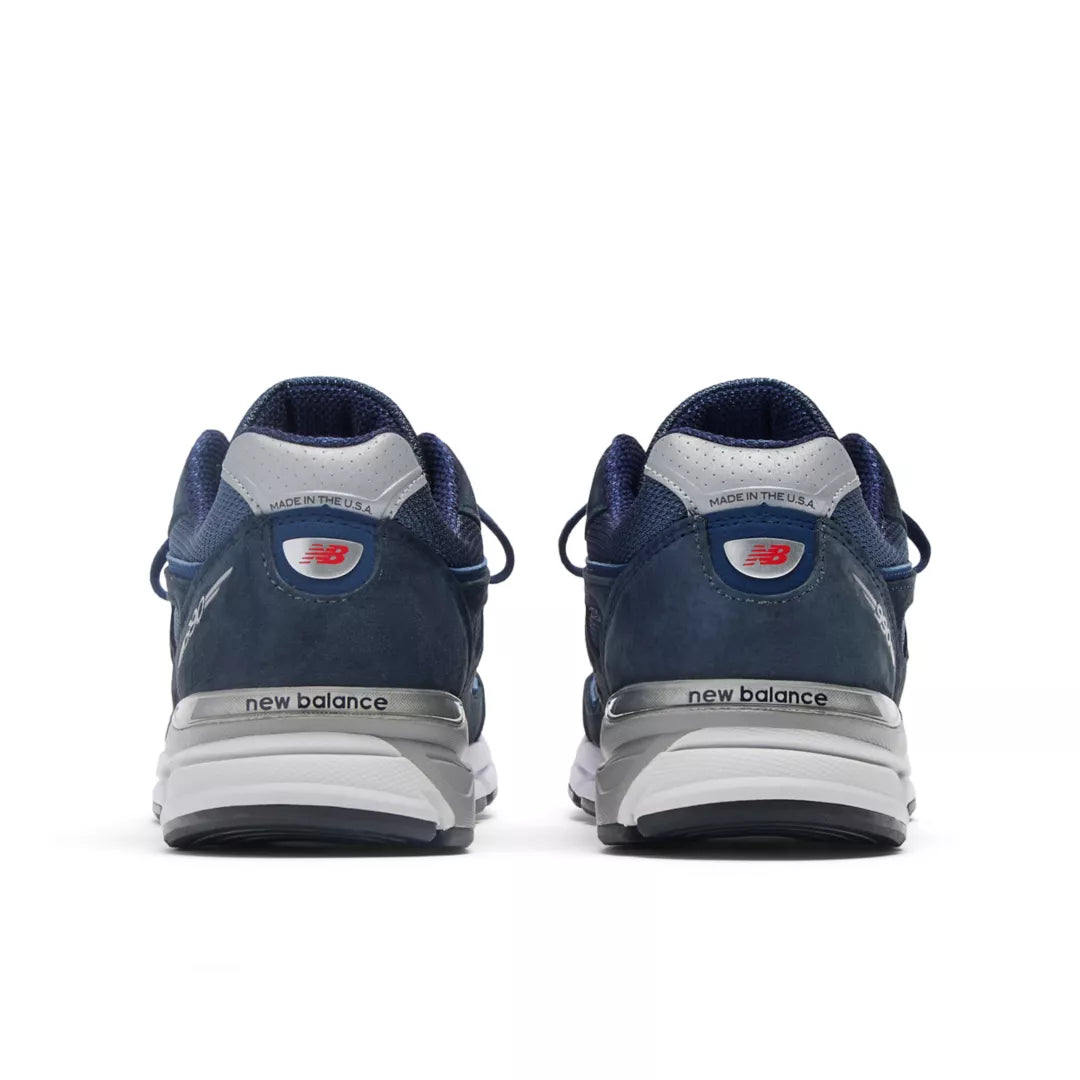 New Balance Made in USA 990v4