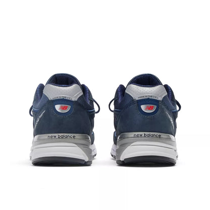 New Balance Made in USA 990v4