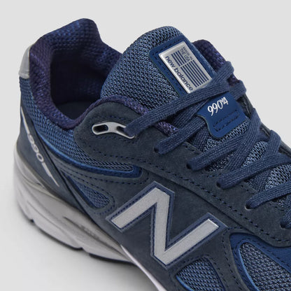 New Balance Made in USA 990v4