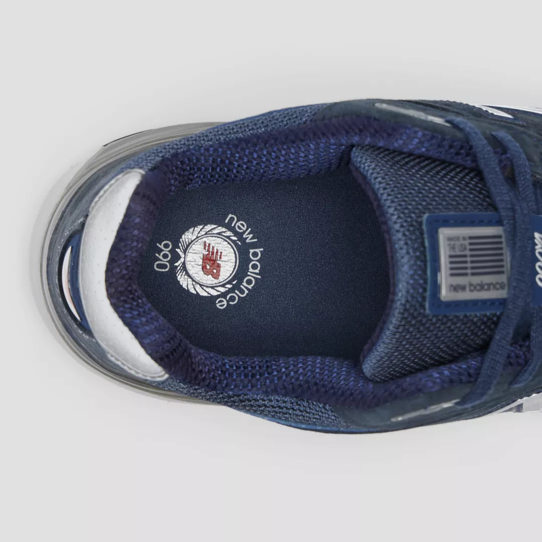 New Balance Made in USA 990v4