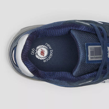 New Balance Made in USA 990v4