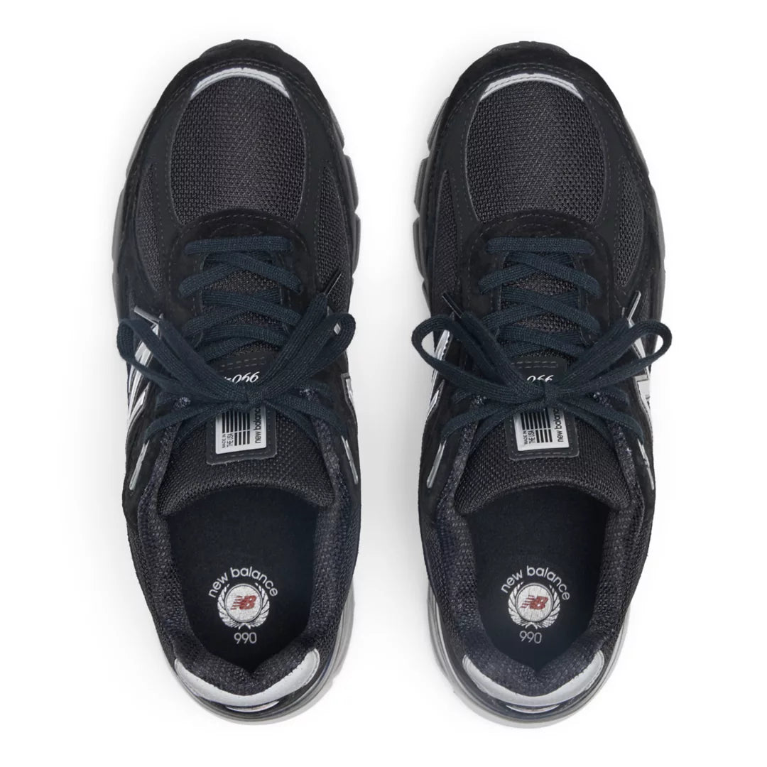 New Balance Made in USA 990v4