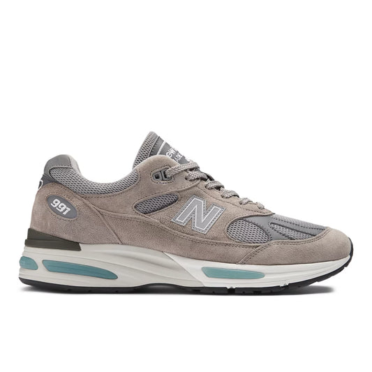 New Balance Made in UK 991v2