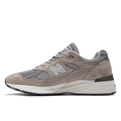 New Balance Made in UK 991v2