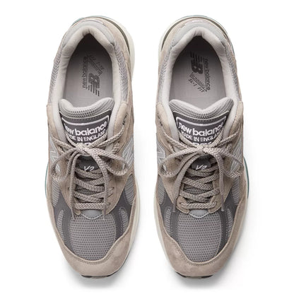 New Balance Made in UK 991v2