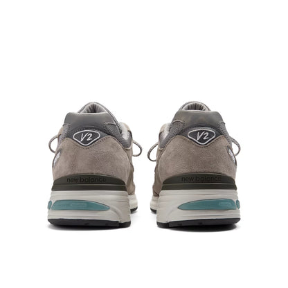 New Balance Made in UK 991v2
