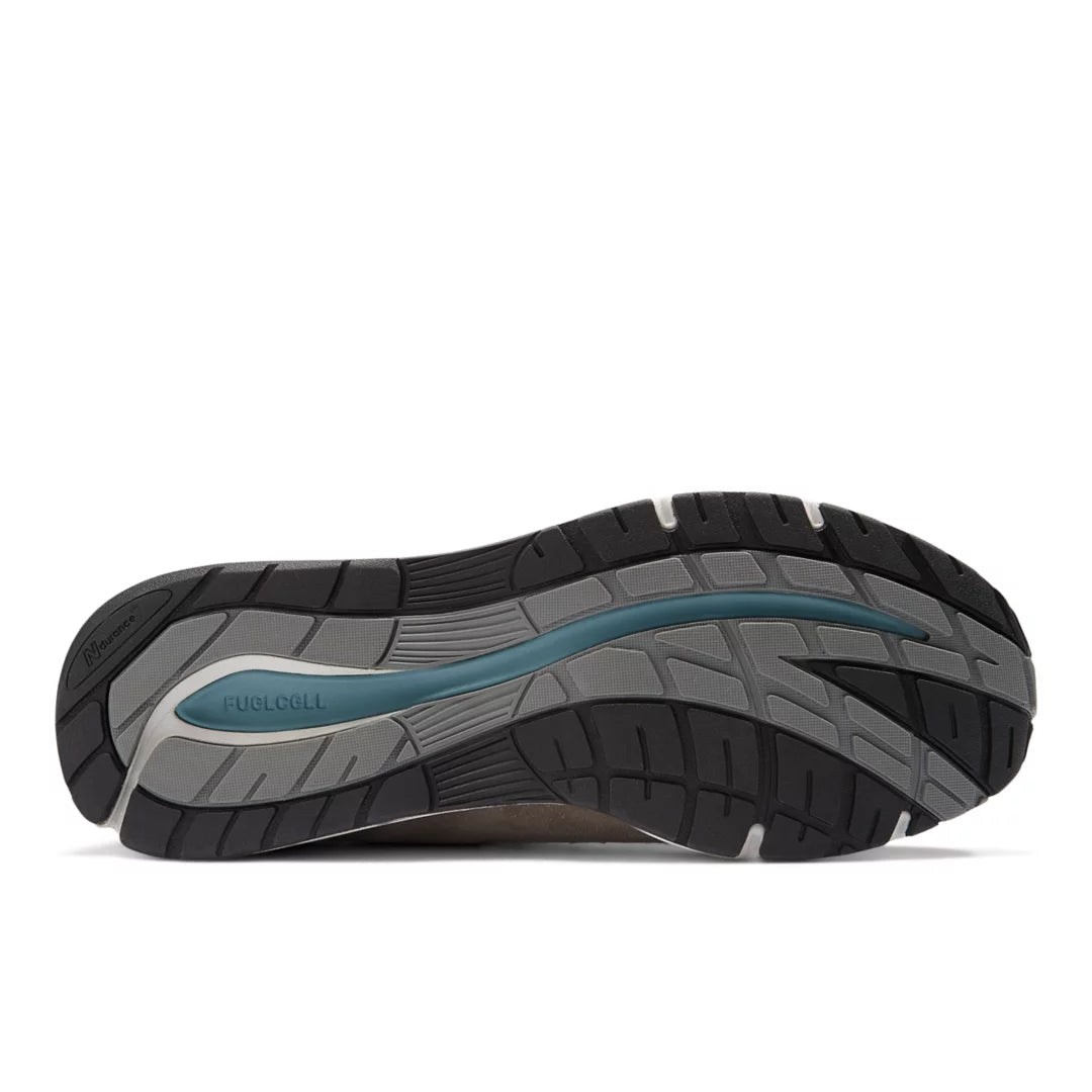 New Balance Made in UK 991v2