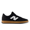 BLACK with NB 103 WHITE
