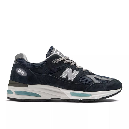 New Balance Made in UK 991v2