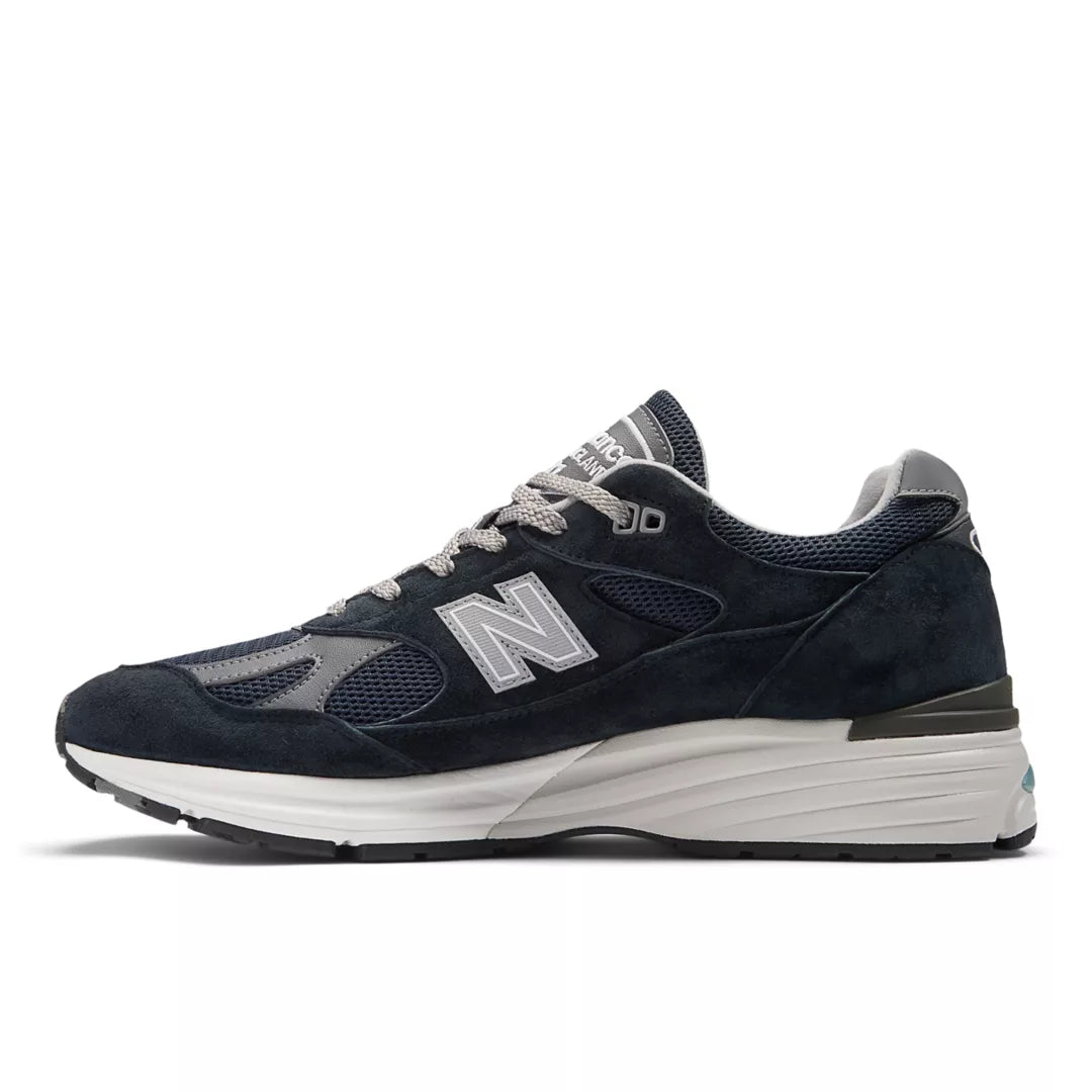 New Balance Made in UK 991v2
