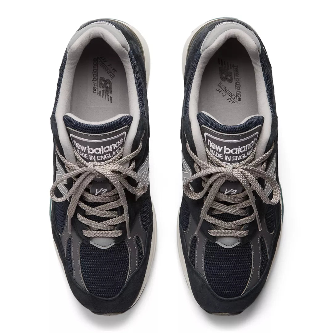 New Balance Made in UK 991v2