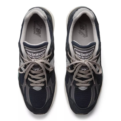 New Balance Made in UK 991v2