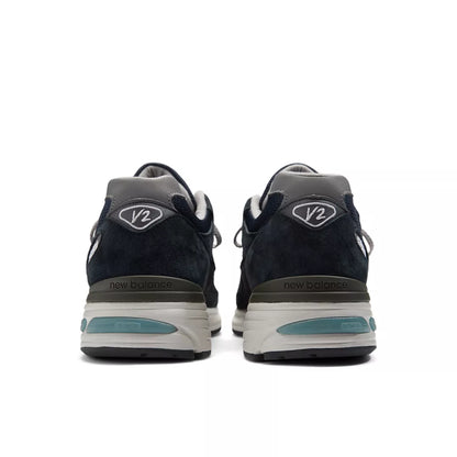 New Balance Made in UK 991v2