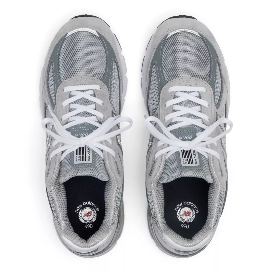 New Balance Made in USA 990v4