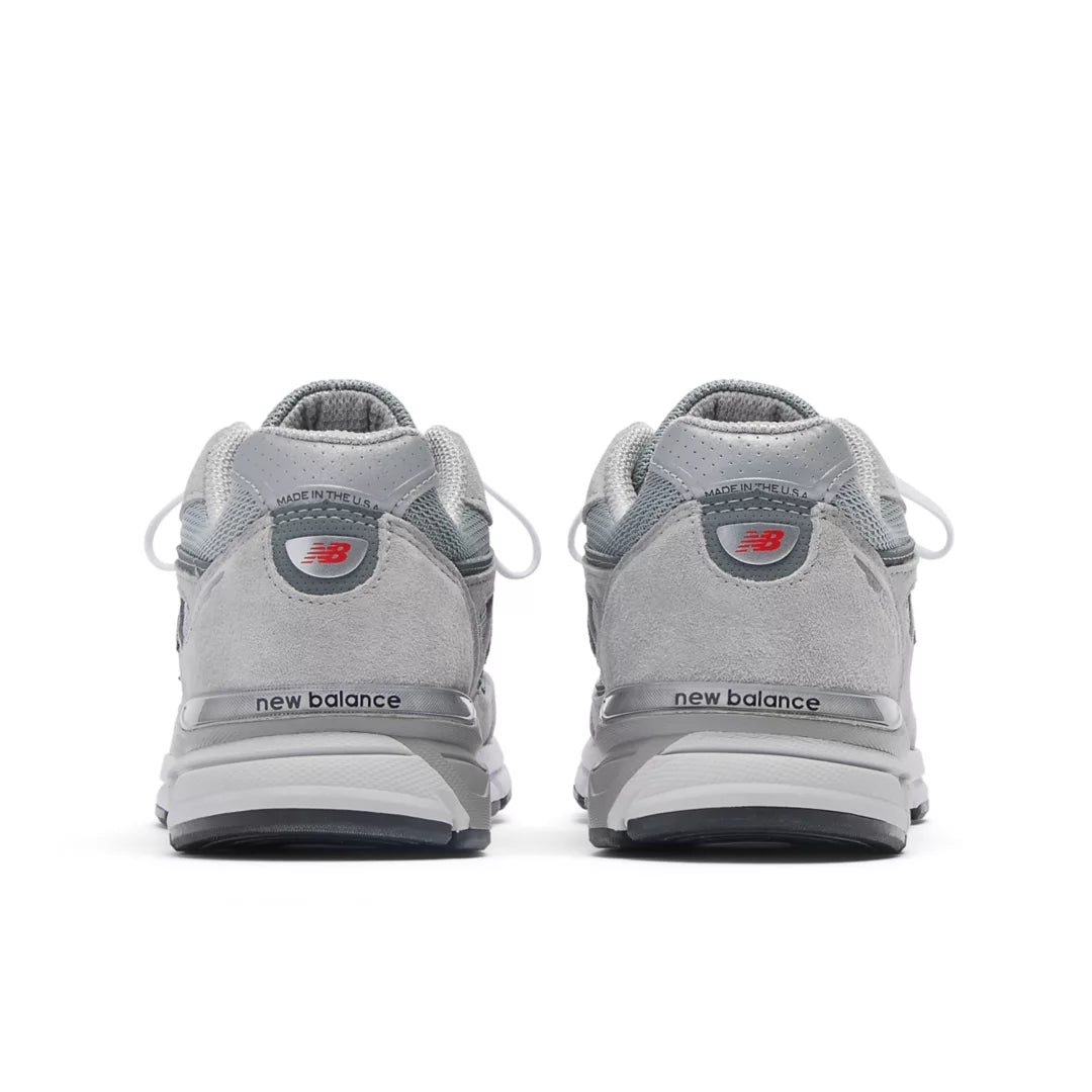 New Balance Made in USA 990v4