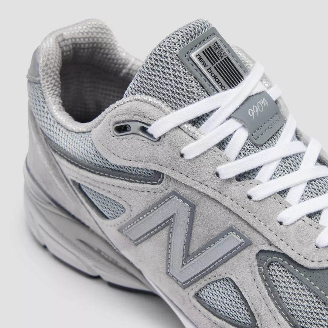 New Balance Made in USA 990v4