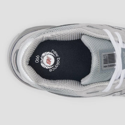 New Balance Made in USA 990v4