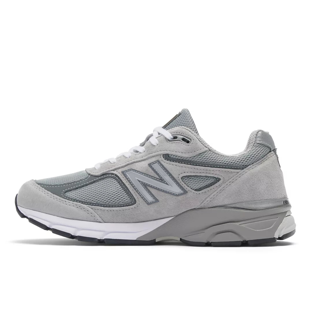 New Balance Made in USA 990v4