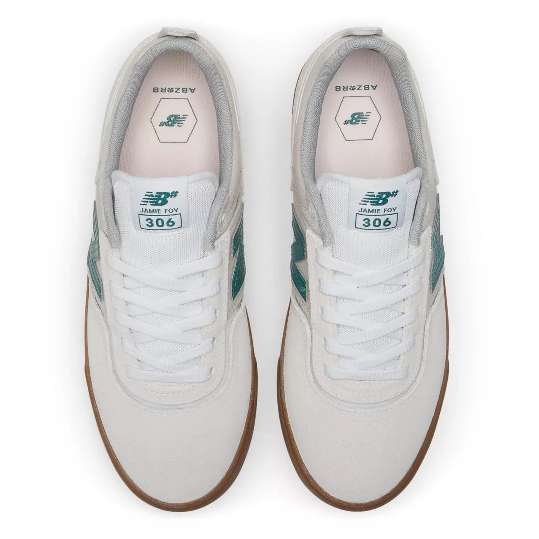 New Balance NB Numeric Jamie Foy 306