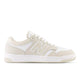 TIMBERWOLF with WHITE