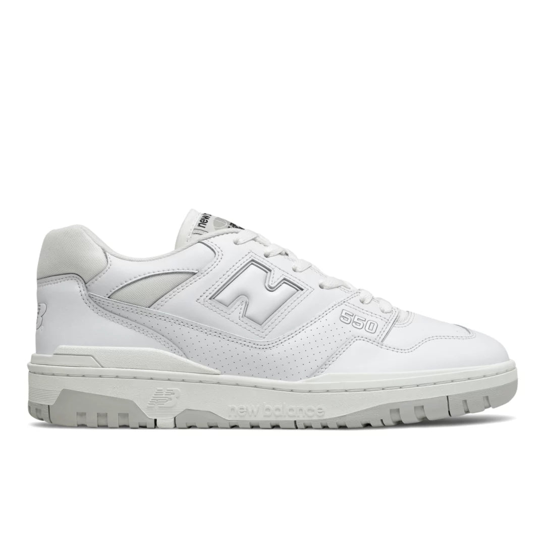 WHITE,M6 / W7.5,Standard (D)