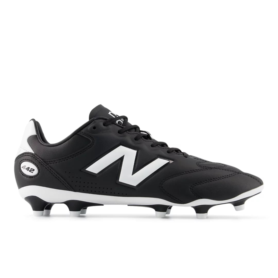 Black with WHITE and FIRE CRACKER,M6 / W7.5,Standard (D)