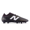 Black 100 with NB 103 WHITE and Gold