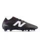 Black 100 with NB 103 WHITE and Gold