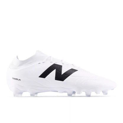 WHITE with Black and Silver,M6 / W7.5,Standard (D)
