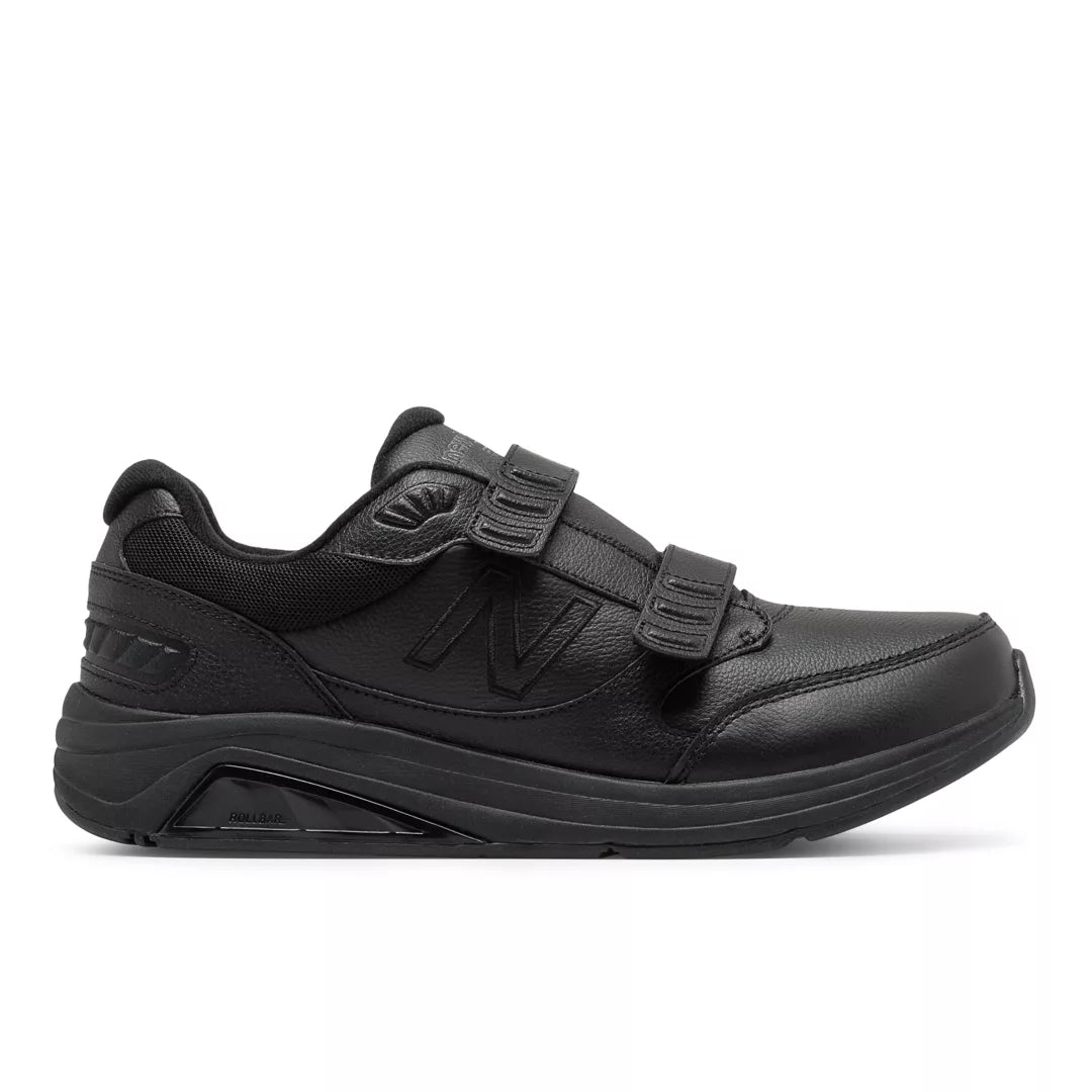 New Balance Hook and Loop Leather 928v3
