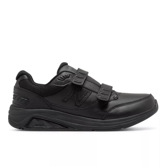 New Balance Hook and Loop Leather 928v3
