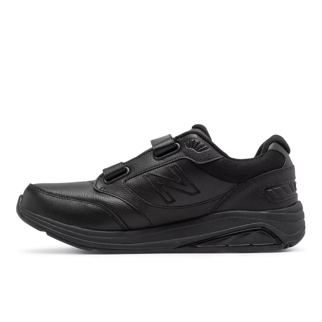 New Balance Hook and Loop Leather 928v3