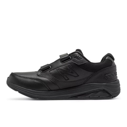 New Balance Hook and Loop Leather 928v3