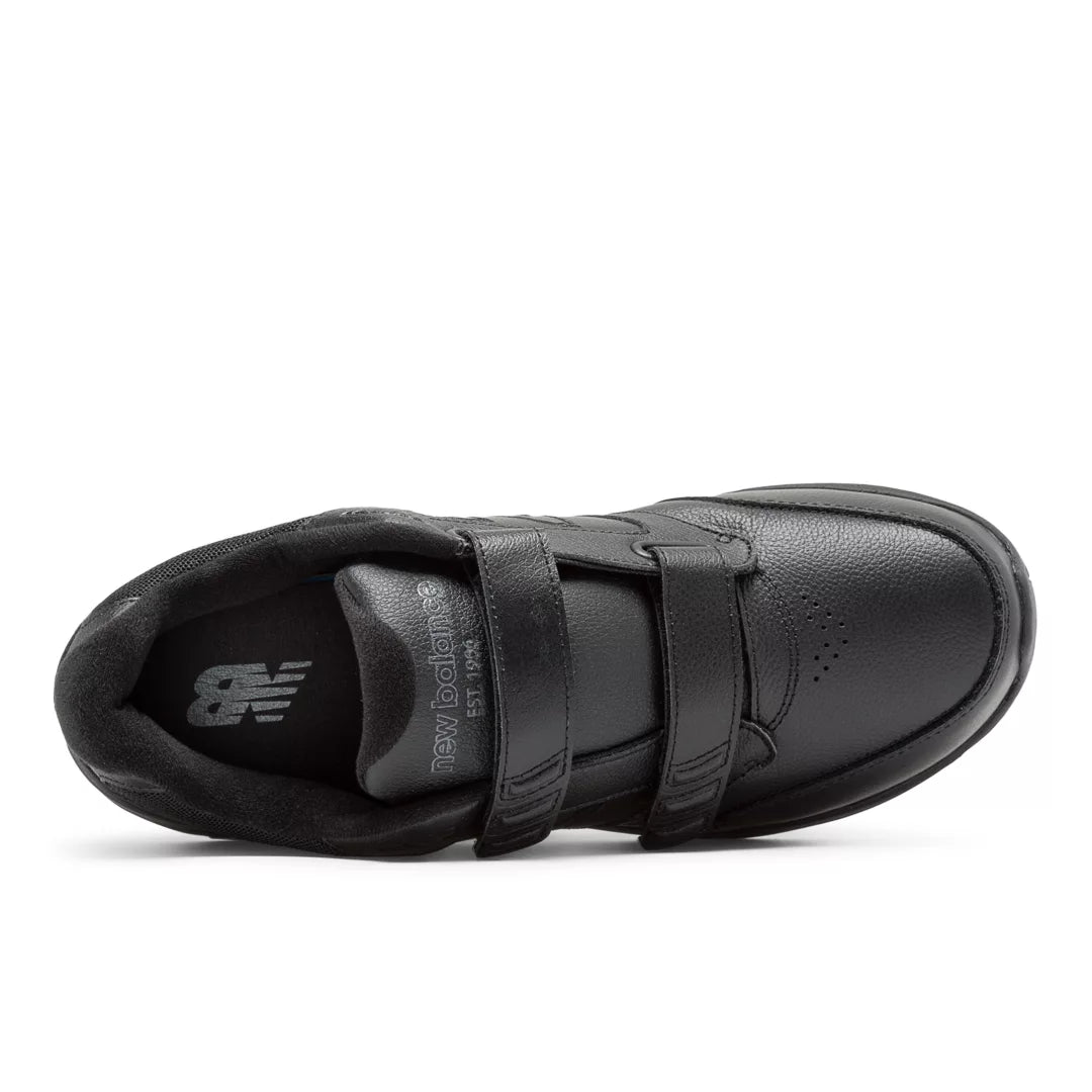 New Balance Hook and Loop Leather 928v3