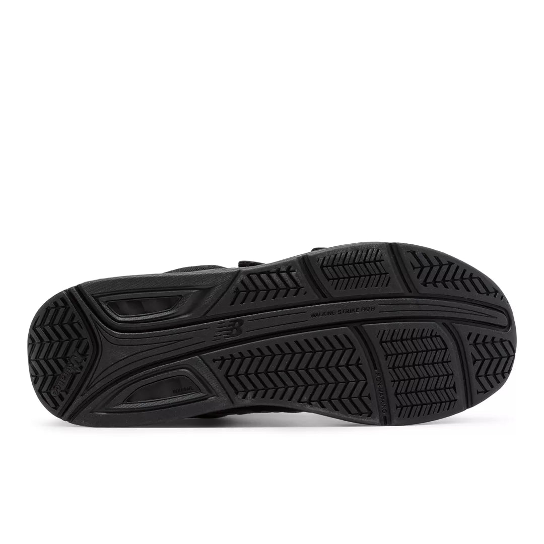 New Balance Hook and Loop Leather 928v3