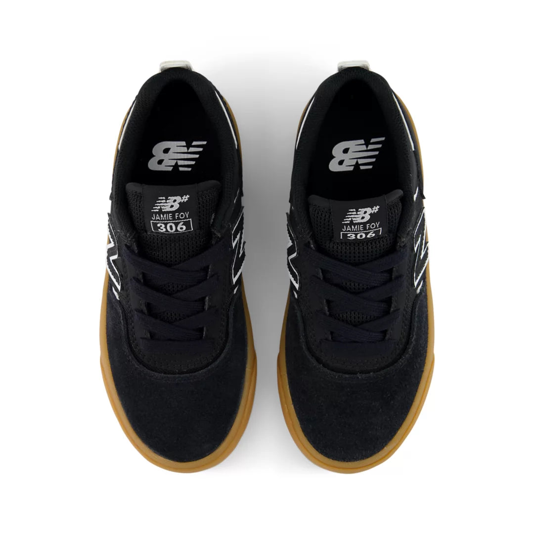 New Balance Kids Jamie Foy 306