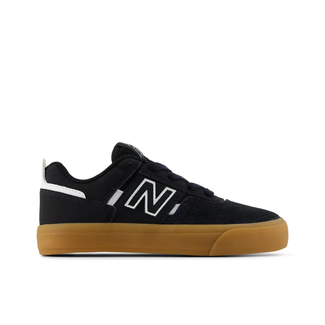 BLACK with NB 103 WHITE,11,Standard (M)