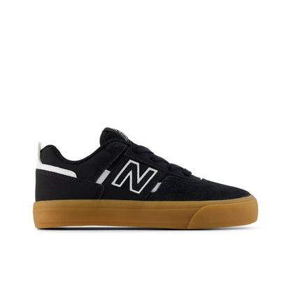 BLACK with NB 103 WHITE,11,Standard (M)