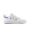 NB 103 WHITE with BLUE BIRD