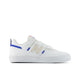 NB 103 WHITE with BLUE BIRD