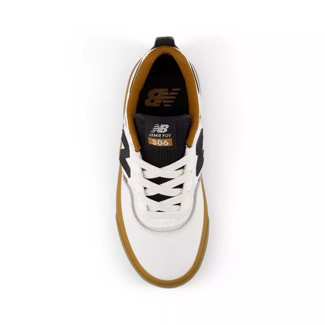 New Balance Kids Jamie Foy 306