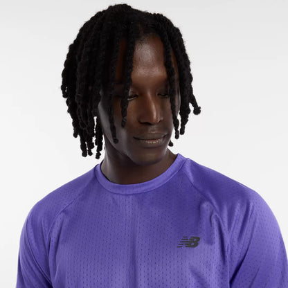 New Balance Viz-Tech Run T-Shirt