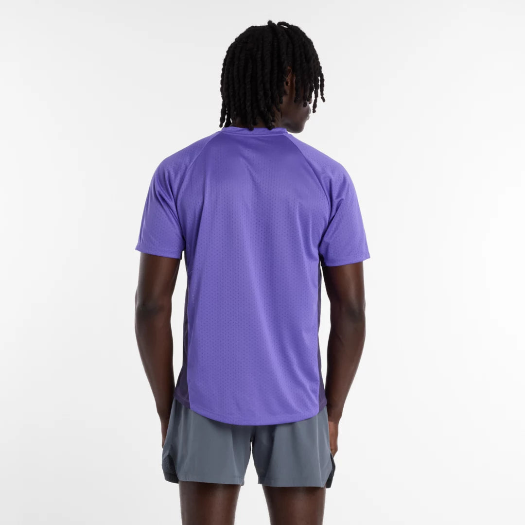 New Balance Viz-Tech Run T-Shirt