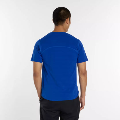 New Balance Shohei Performance Short Sleeve Top