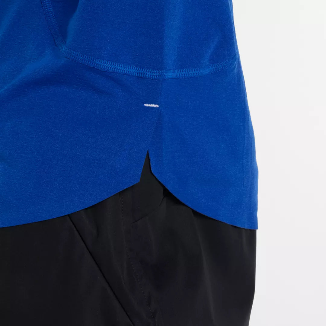 New Balance Shohei Performance Short Sleeve Top