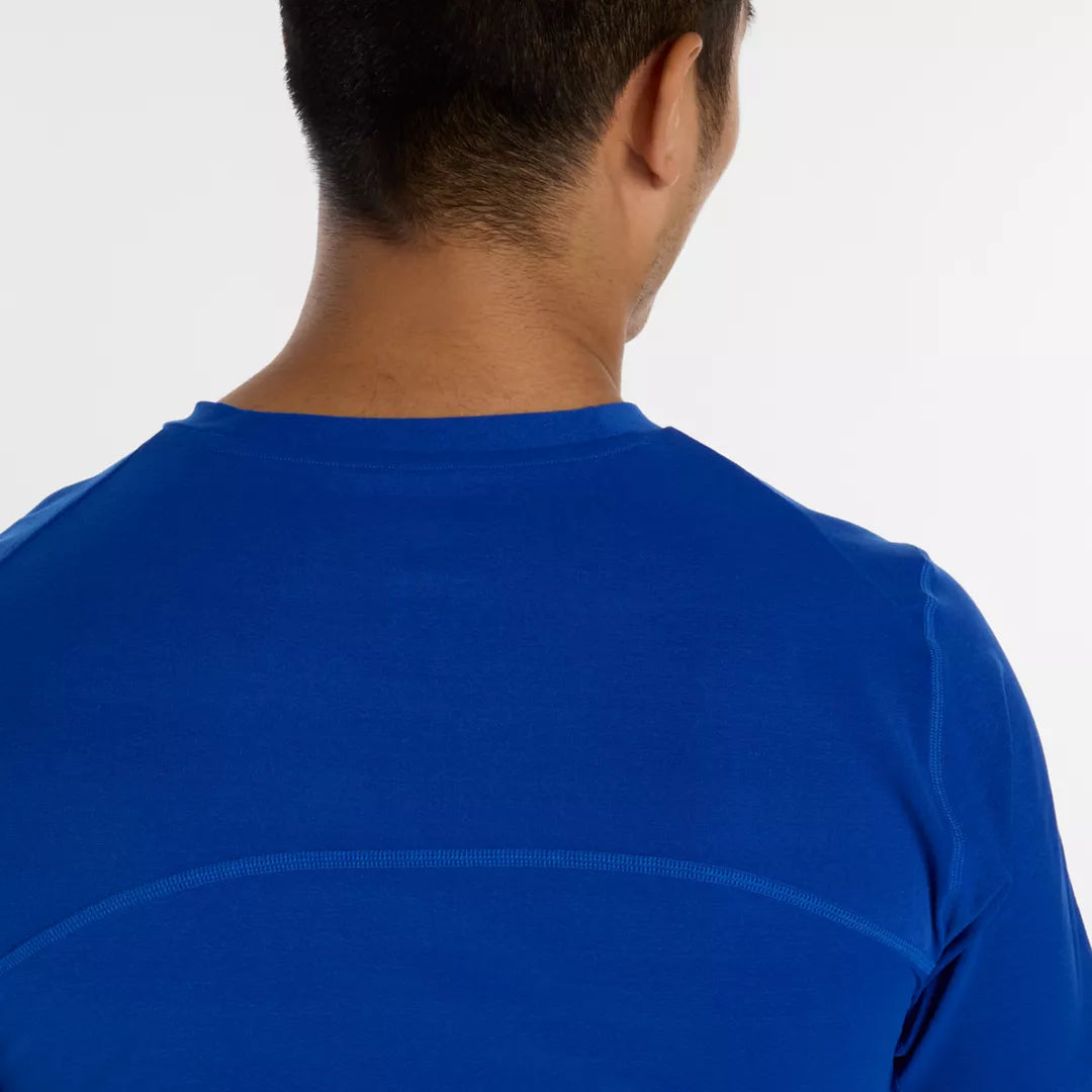 New Balance Shohei Performance Short Sleeve Top