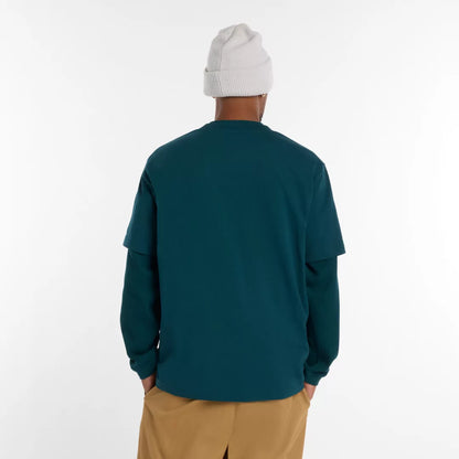 New Balance Numeric Cotton T-Shirt