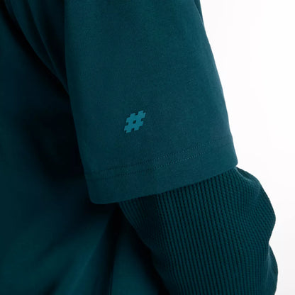 New Balance Numeric Cotton T-Shirt